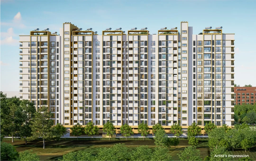 Navyam Ravet AboutUs