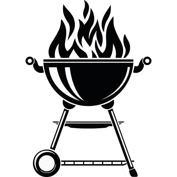 BBQ Counter Image